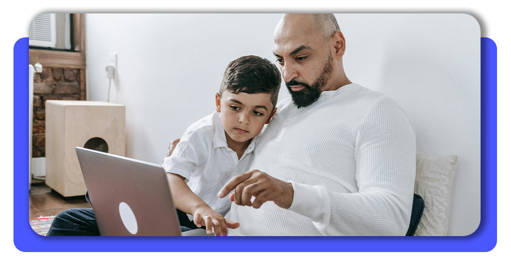 App gratis de Google para controlar el tiempo de pantalla de los hijos 3 IMG 4324 01 1
