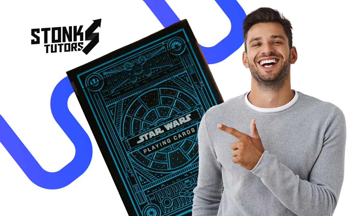 Descubre cuánto valen las cartas Star Wars Unlimited con esta app 1 Descubre cuánto valen las cartas Star Wars Unlimited con esta app | IMG 4343 CAPA 1
