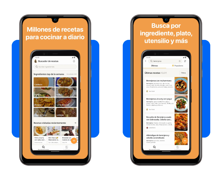 Aprende cómo cocinar albóndigas y otras recetas con esta app gratis 4 IMG 4410 02