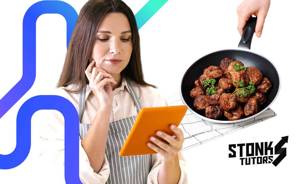 Aprende cómo cocinar albóndigas y otras recetas con esta app gratis 1 Aprende cómo cocinar albóndigas y otras recetas con esta app gratis | IMG 4410 capa