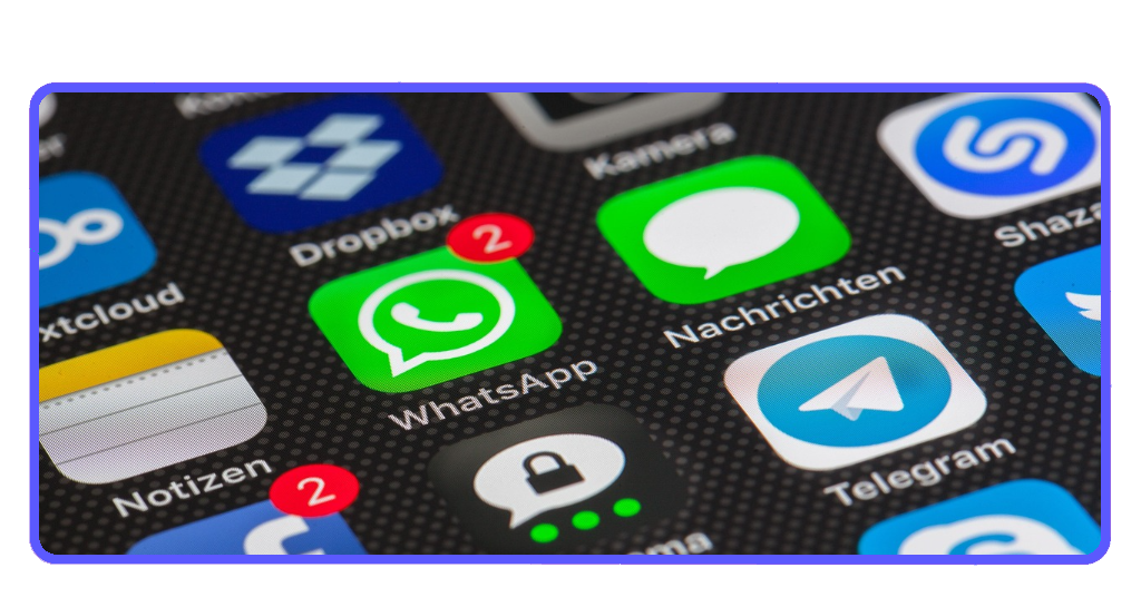 Asistente de IA en WhatsApp para organizar tareas
