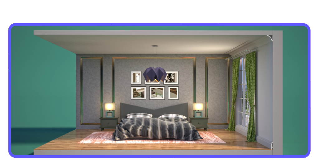 Haz una foto de tu casa y verás la simulación de decoración 3 IMG 007 01