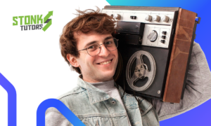 Convierte tu móvil en una emisora de radio de música antigua | IMG 010 capa