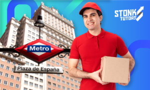 Recoge tus paquetes en el Metro de Madrid con un QR | IMG 4628 capa
