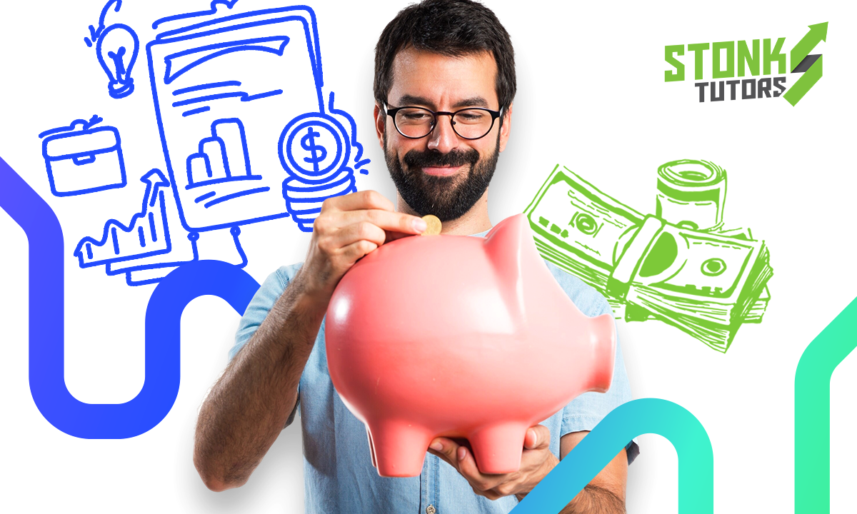 Cómo aprender finanzas y corregir hábitos que te hacen gastar más | IMG 4993 capa