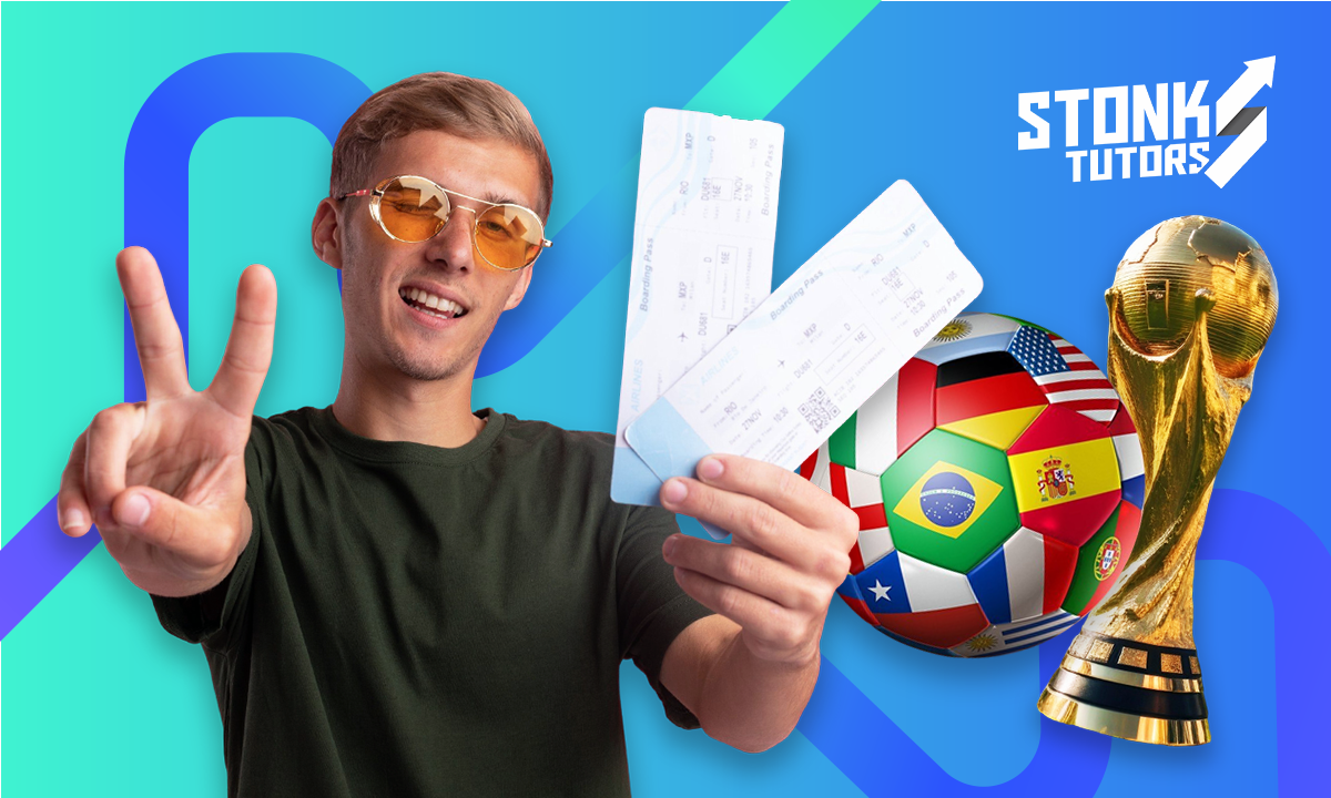 Cómo comprar entradas para el Mundial rápidamente en línea 1 Cómo comprar entradas para el Mundial rápidamente en línea | IMG 5073 capa