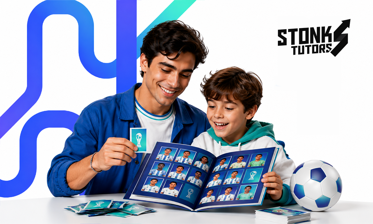 Consejos para completar el álbum de cromos del Mundial más rápido 1 Consejos para completar el álbum de cromos del Mundial más rápido | IMG 5272 capa