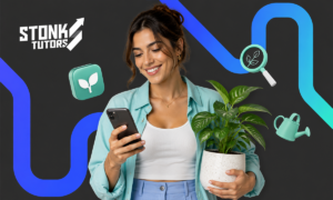Descubre la mejor app para cuidar de plantas e identificarlas | IMG 5323 capa