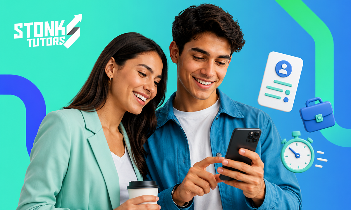 Aplica a ofertas de trabajo fáciles y rápidas desde el celular | IMG 5348 capa