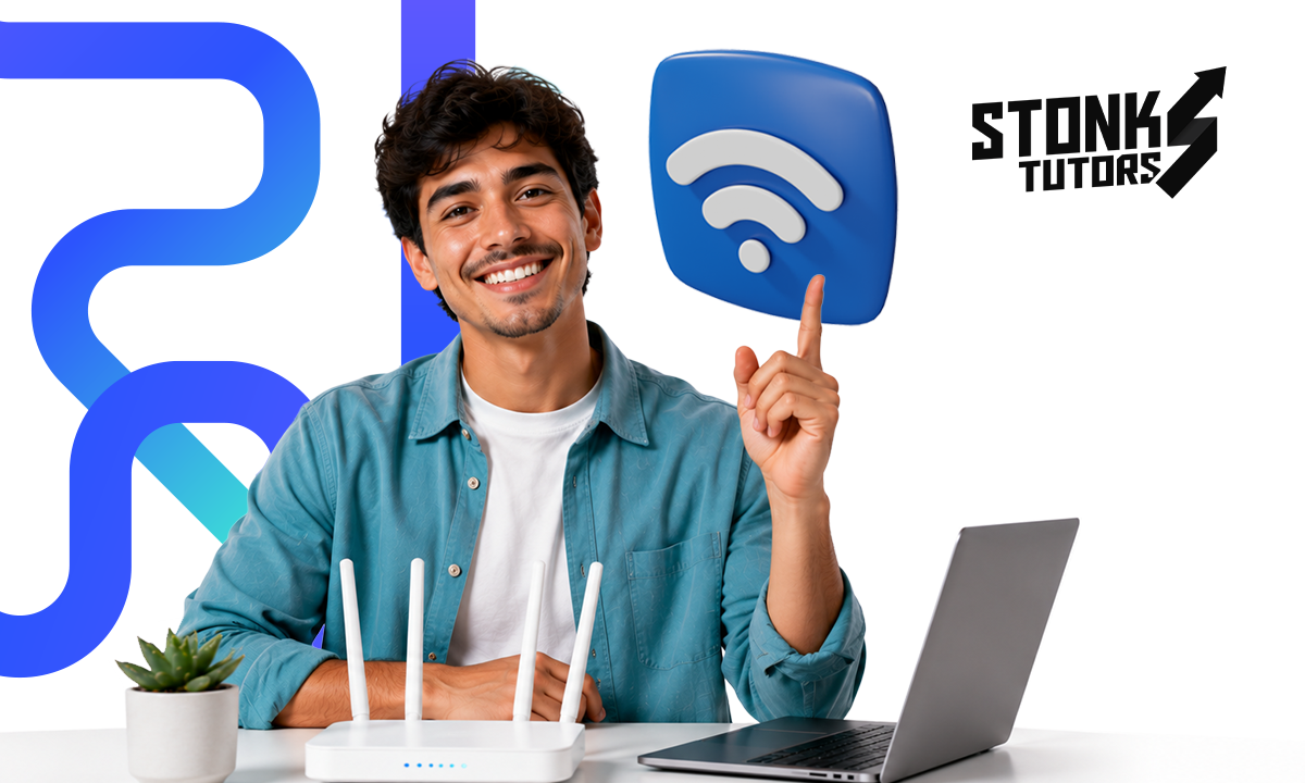 Internet lenta en casa: mejora la señal sin complicaciones (grátis) | IMG 5357 capa 1