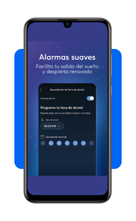 Descarga gratis la app con sonidos relajantes para dormir mejor | IMG 5382 01