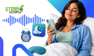 Descarga gratis la app con sonidos relajantes para dormir mejor | IMG 5382 capa