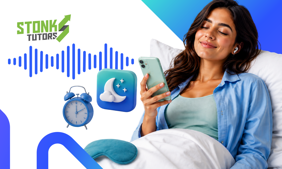 Descarga gratis la app con sonidos relajantes para dormir mejor | IMG 5382 capa