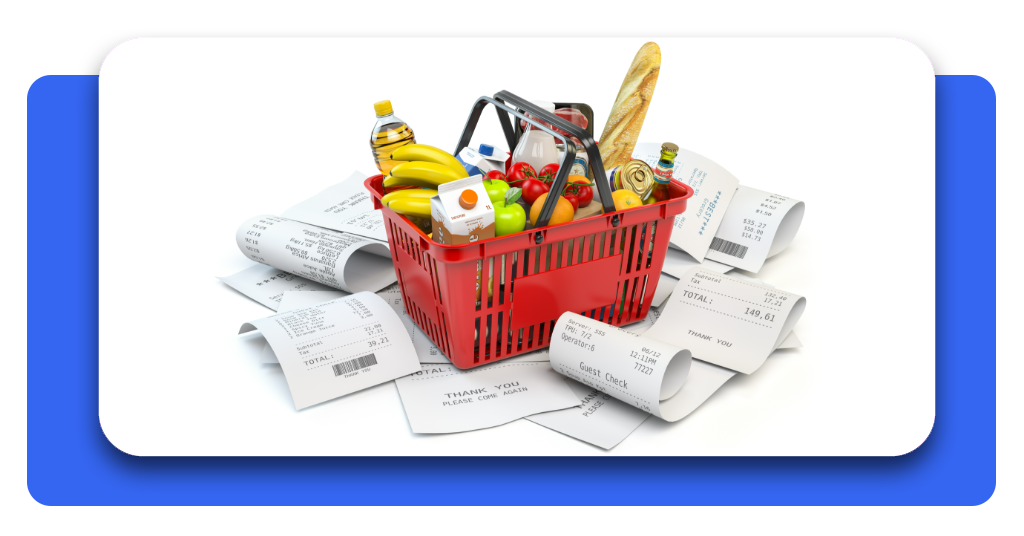 Canjea tu dinero en los recibos de compras online con esta aplicación 3 Las aplicaciones de escaneo de facturas online facilitan la organización de los datos y hasta la obtención de recompensas.