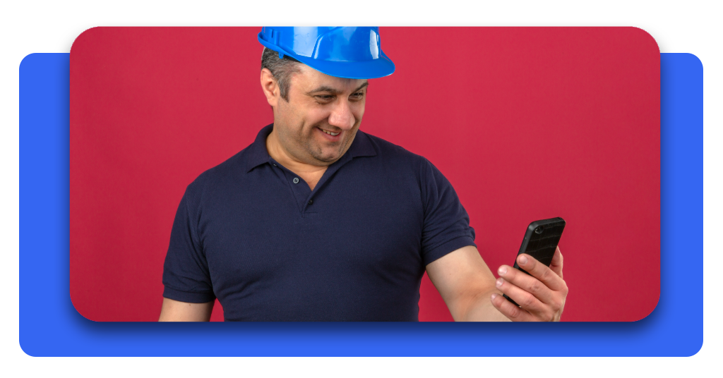Encuentra servicios albañiles para proyectos de construcción cerca de ti 3 Las aplicaciones móviles son útiles para encontrar servicios de albañilería de calidad, de una forma sencilla, cómoda y en poco tiempo.
