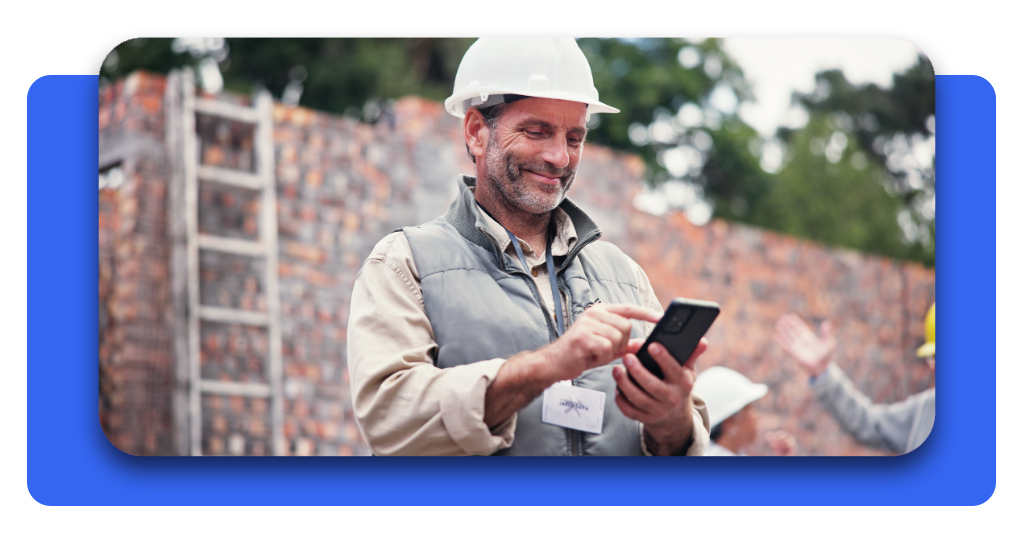 Encuentra servicios albañiles para proyectos de construcción cerca de ti 4 Getninjas es una aplicación funcional para ofrecer servicios albañiles, ampliar la cartera de clientes y asegurar una fuente de trabajo.