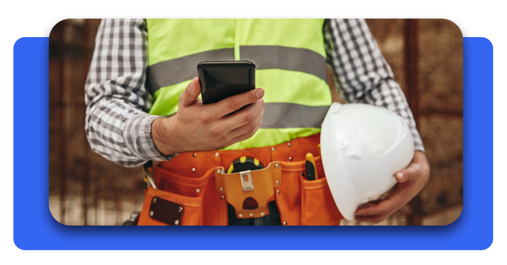 Encuentra servicios albañiles para proyectos de construcción cerca de ti 5 Encontrar y ofrecer servicios de albañilería en las plataformas digitales es una tendencia que va en aumento, ya que funcionan como intermediarias.