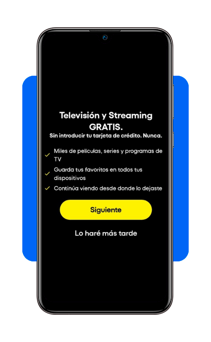Aplicación para ver películas del Oeste gratis ahora mismo 4 IMG 5517 02