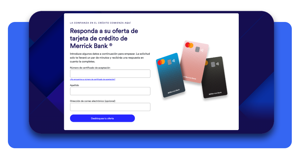 Tarjeta de crédito de Merrick Bank: duplica tu límite automáticamente 4 IMG 5562 03