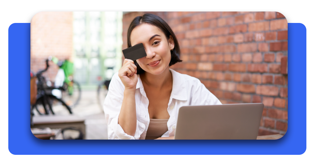 La tarjeta Mastercard Surge es una alternativa interesante para todas las personas con dificultades de acceso a los servicios financieros.
