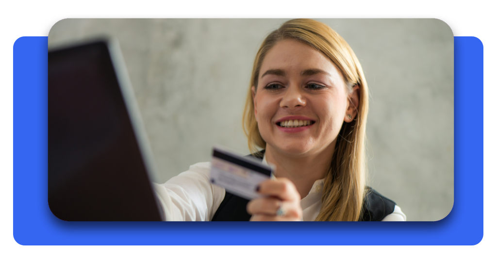 La tarjeta de crédito Surge Platinum cuando se usa correctamente, se convierte en una herramienta para mejorar o construir el historial crediticio.