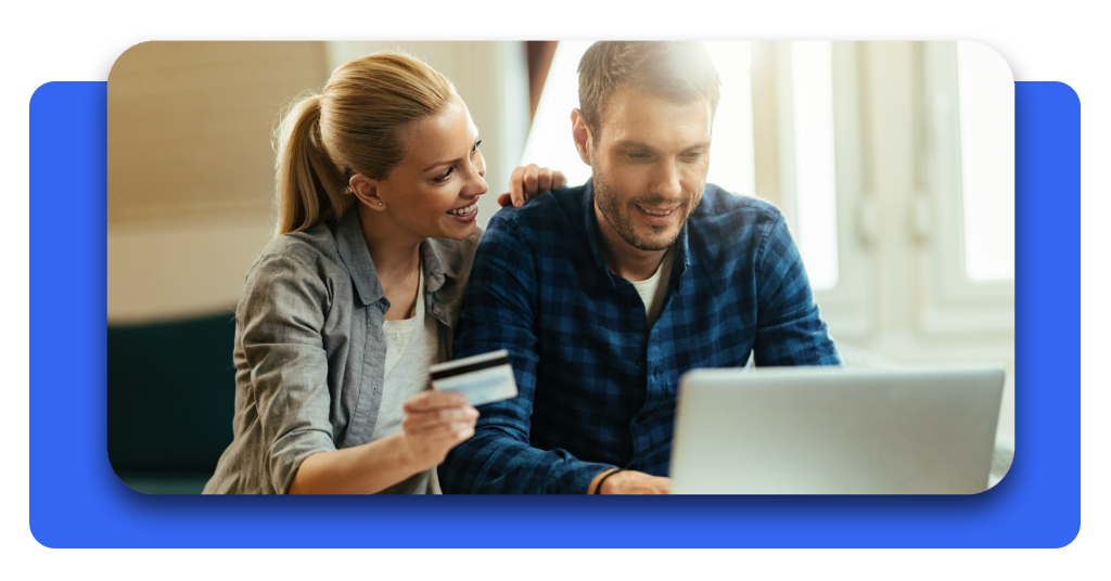 Tarjeta Reflex Platinum: Beneficios y cómo solicitarla en línea 4 Las plataformas digitales más avanzadas del momento brindan el apoyo que esperas de una tarjeta de crédito, sentirás el respaldo de la mejor tecnología.