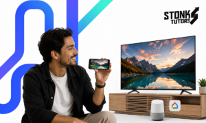 Duplica la pantalla de tu teléfono en la TV con Google Home | IMG 5627 capa