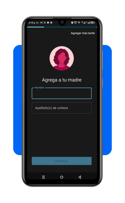 Prueba de ascendencia: descubre de dónde vienen tus antepasados 6 IMG 5872 04