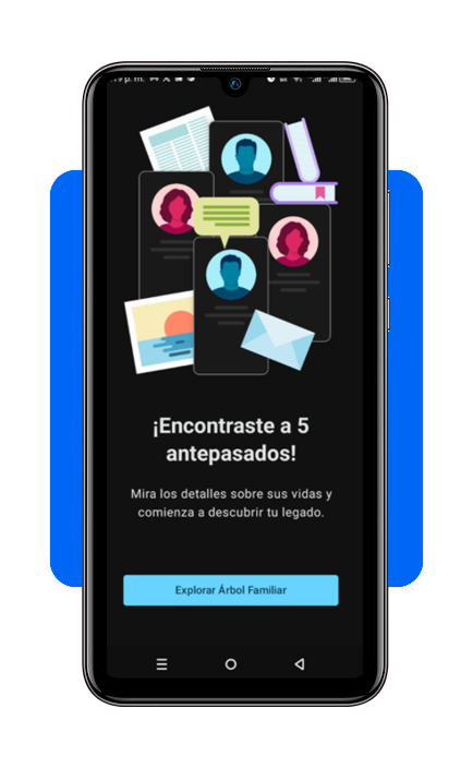 Prueba de ascendencia: descubre de dónde vienen tus antepasados 7 IMG 5872 05