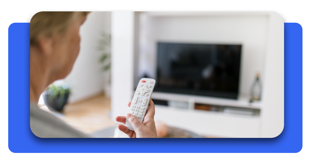 El localizador de antena digital contribuye a encontrar la mejor señal de una forma sencilla y cómoda, para disfrutar de la televisión