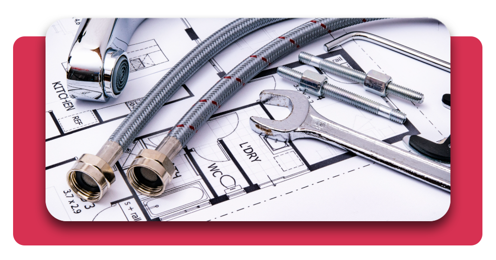Conocer los componentes básicos de una instalación facilita identificar averías comunes y aprovechar recursos como una app para aprender fontanería paso a paso.
