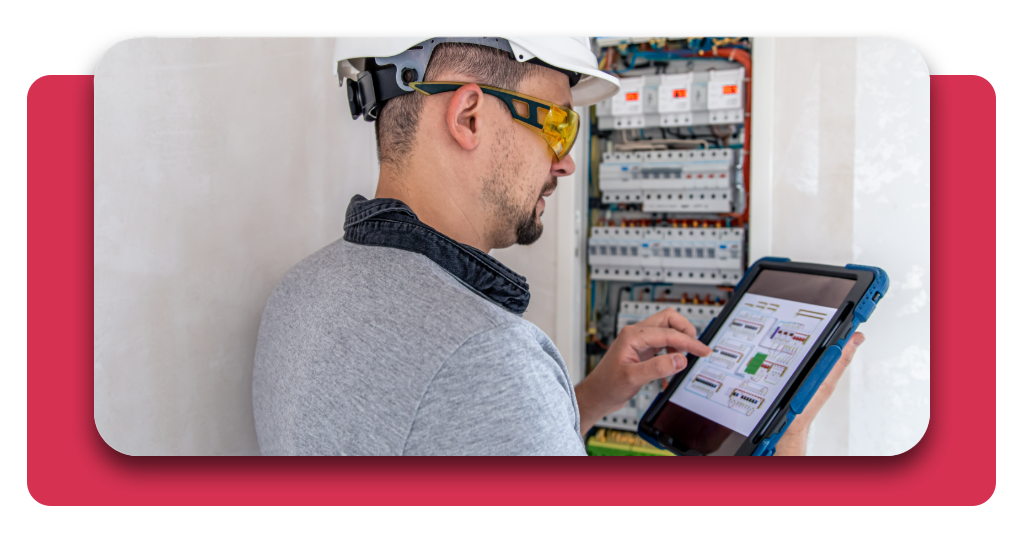Preparación práctica para futuros electricistas con recursos de NEC Mastery para reforzar conocimientos, practicar mejor y avanzar con seguridad.