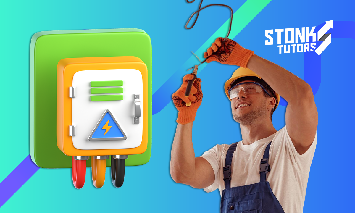 NEC practice test: app gratis para practicar exámenes de electricista | IMG 5890 CAPA