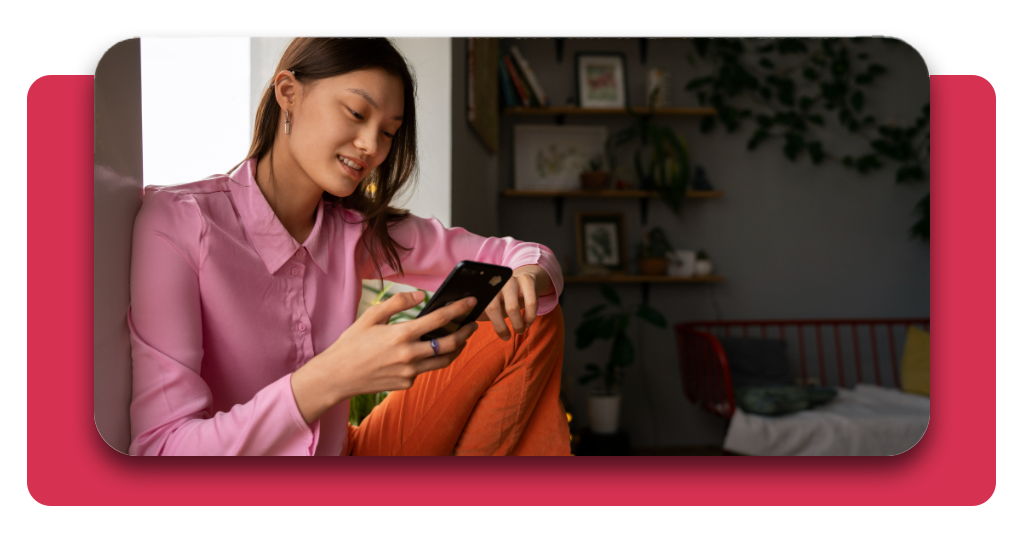 ¿Sin dinero? Cómo adelantar la quincena desde el celular con una app 3 Solicita un adelanto de salario desde tu celular con Minu y organiza mejor tus gastos antes del próximo día de pago.