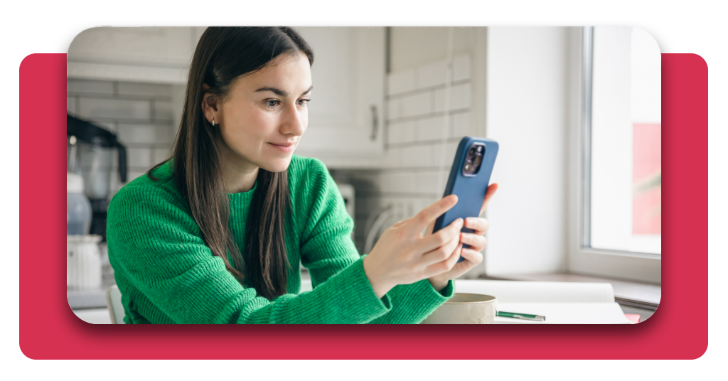 ¿Sin dinero? Cómo adelantar la quincena desde el celular con una app 5 Revisa el monto disponible, confirma las condiciones y administra mejor tu próxima quincena