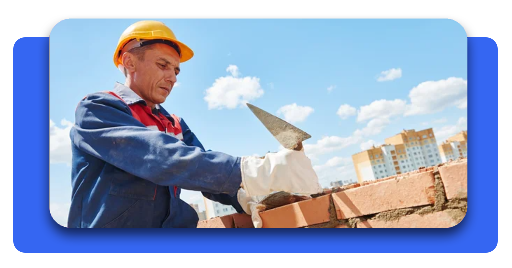 La albañilería es una habilidad muy importante para la creación de proyectos arquitectónicos, hogares y sedes de instituciones y empresas privadas.