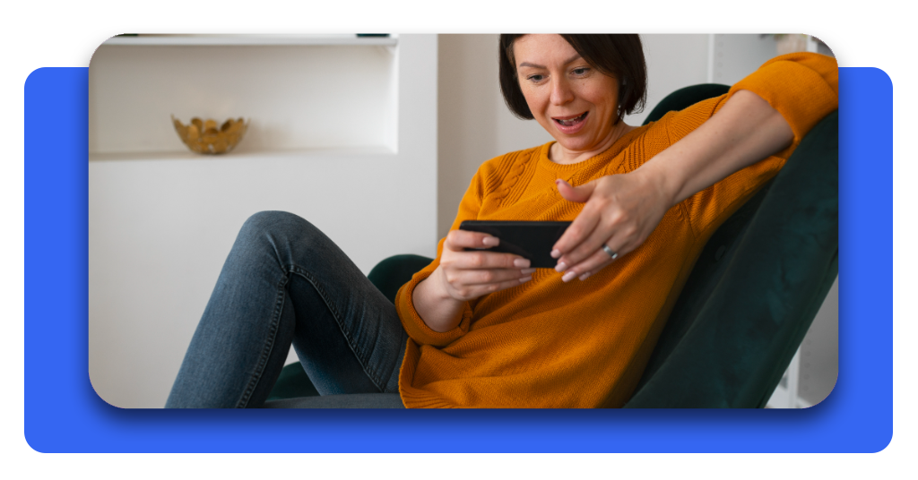Comienza a divertirte más, multiplicando la velocidad de tu Wi-Fi haciendo el diagnóstico más acertado con la herramienta digital que te ayuda en serio