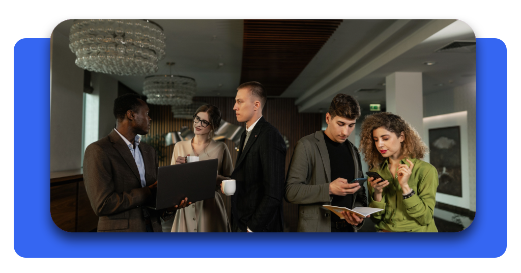 Descubre quién usa la red Wi-Fi con esta app 100% gratis 4 Fin es una herramienta fácil de usar, por lo que no necesitas ser un experto para escanear tu red doméstica y saber si hay intrusos que estén conectados.