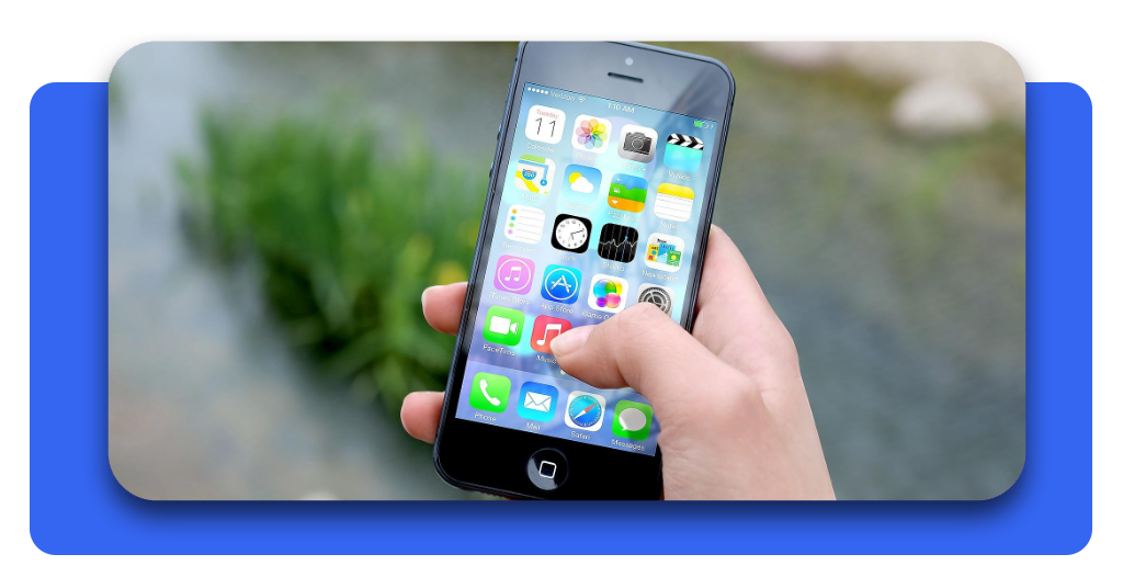 Préstamo con garantía de celular: opción rápida para conseguir dinero 2 Conservas tu dispositivo móvil en tus manos durante todo el proceso de financiamiento ya que no tienes que dejarlo guardado en ninguna sucursal física.