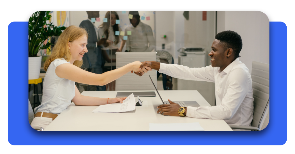 Trabajos con buen sueldo para quienes no tienen carrera universitaria 4 Consigue tu próximo empleo gracias al sistema de alertas de Indeed y demuestra todo tu potencial en tu próxima entrevista de trabajo presencial.
