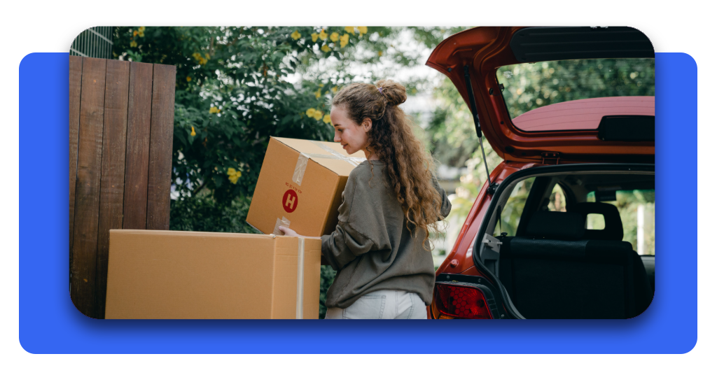 Las mejores apps para ganar dinero entregando paquetes con tu coche brinda una oportunidad laboral para casi cualquier tipo de personas
