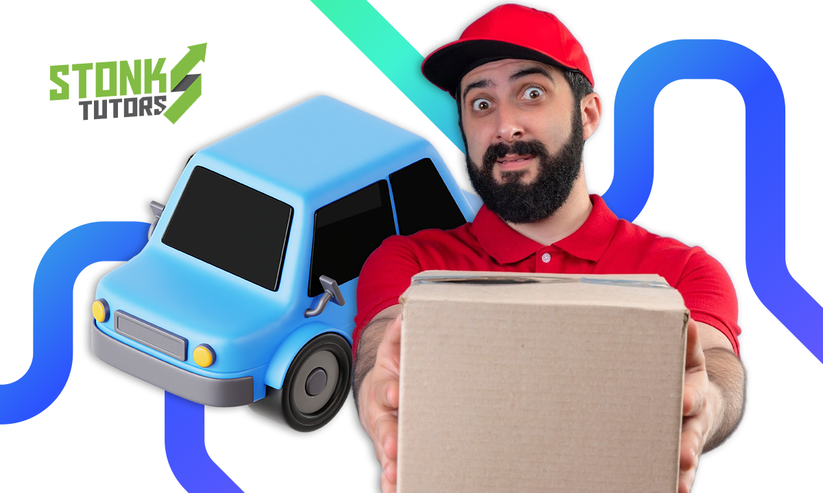 Las mejores apps para ganar dinero entregando paquetes con tu coche | IMG 6165 CAPA