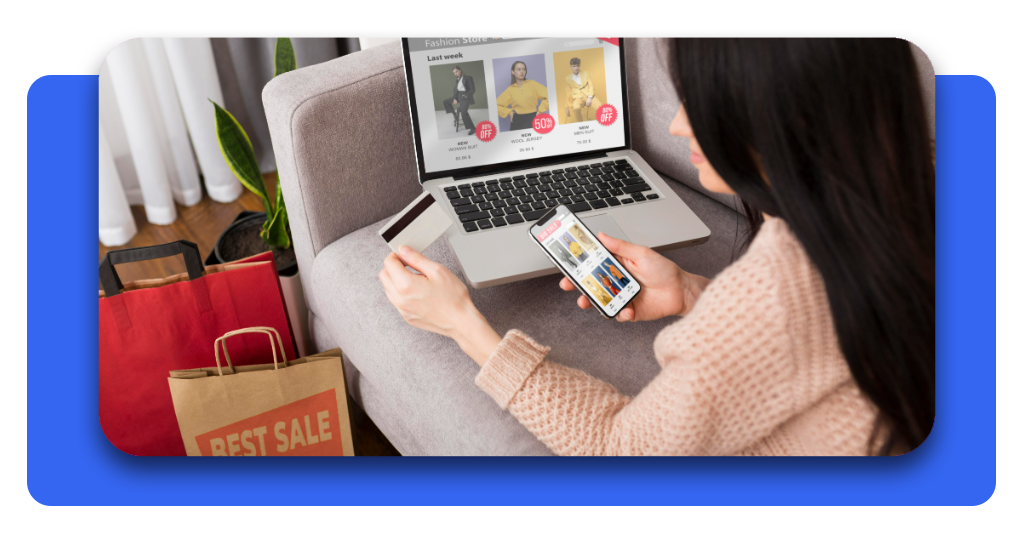 El uso de IA en las ventas te permite eliminar tareas repetitivas,  concentrarte más en el cliente ofreciendo un mejor servicio e incrementar las ganancias
