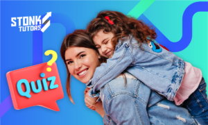 Descubre en segundos qué tipo de madre eres con este test online | IMG 6221 CAPA