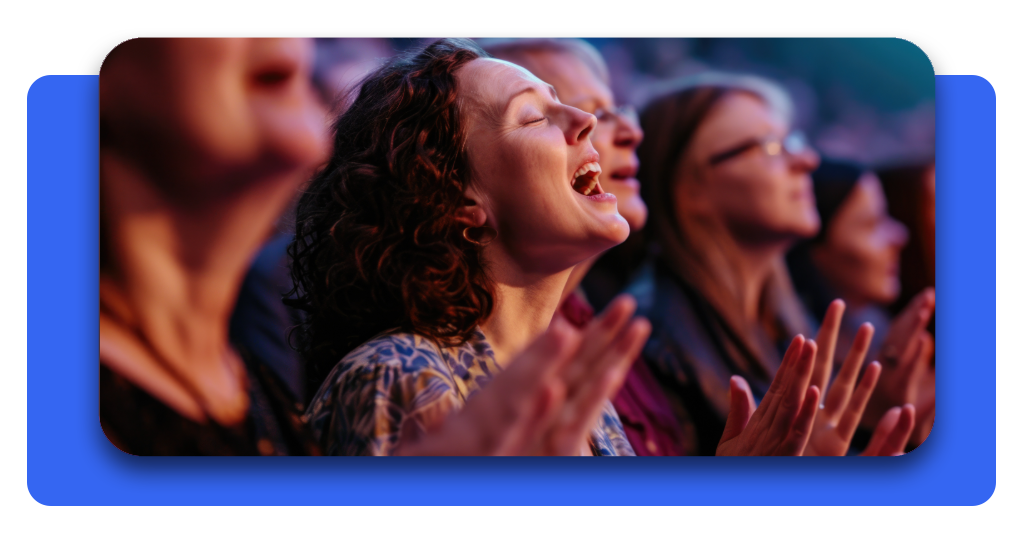 Glorifica al Señor escuchando los mejores himnos gospel antiguos 4 IMG 6223 02