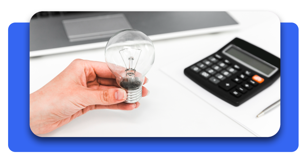 La herramienta de elegibilidad de LIHEAP te guía con preguntas básicas para saber si calificas para recibir asistencia en el pago de tus facturas de energía