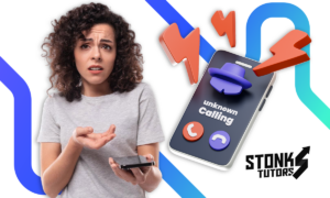 phishing y llamadas fraudulentas