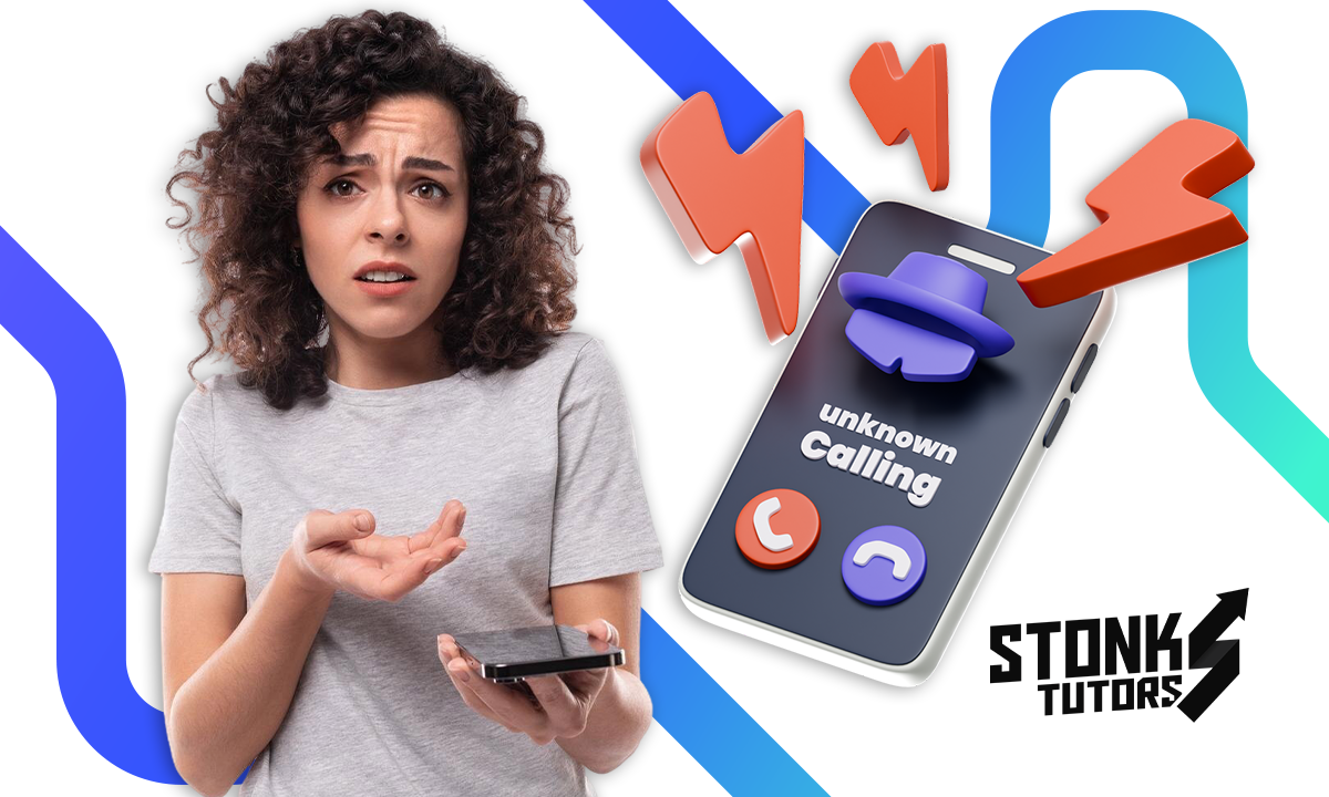 phishing y llamadas fraudulentas