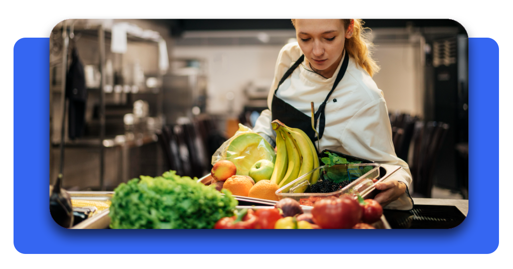 Aprende manipulación de alimentos con curso online gratis 4 Estudia a tu ritmo y certifícate para garantizar la inocuidad de los alimentos, proteger la salud de los clientes y el prestigio de cualquier negocio