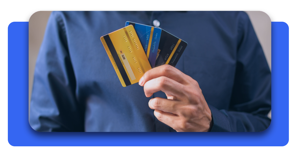 5 tarjetas que aprueban sin historial crediticio (México) 2 Aunque para conseguir un plástico bancario muchas veces piden demostrar un historial crediticio previo, existen alternativas a las que puedes acceder